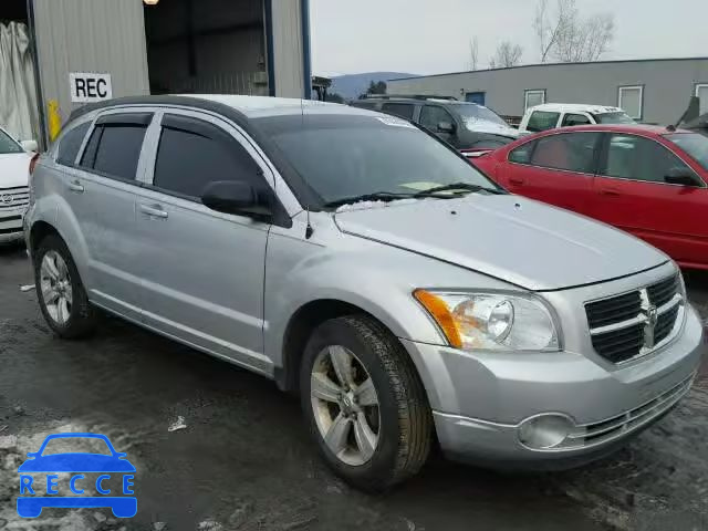 2011 DODGE CALIBER MA 1B3CB3HA3BD118031 зображення 0