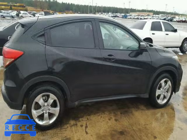 2016 HONDA HR-V EX/EX 3CZRU6H74GM723383 зображення 9