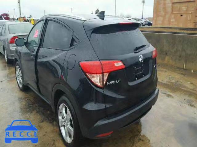 2016 HONDA HR-V EX/EX 3CZRU6H74GM723383 зображення 2