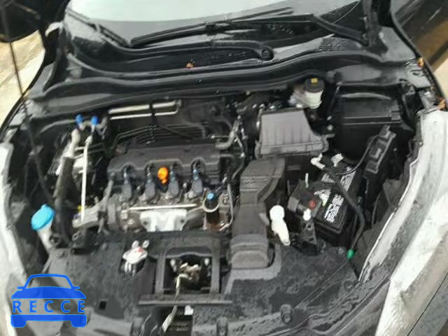 2016 HONDA HR-V EX/EX 3CZRU6H74GM723383 зображення 6