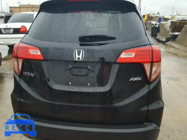 2016 HONDA HR-V EX/EX 3CZRU6H74GM723383 зображення 8