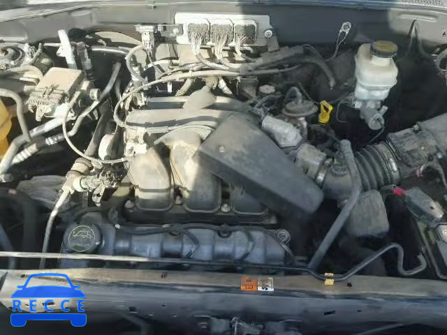 2006 FORD ESCAPE LIM 1FMYU94106KD46847 image 6