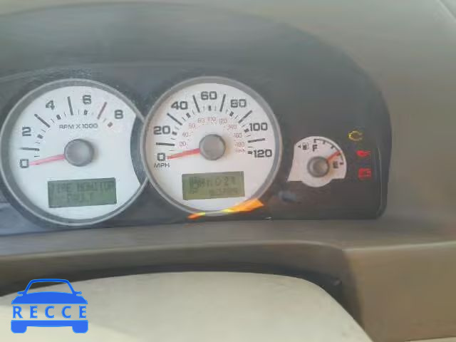2006 FORD ESCAPE LIM 1FMYU94106KD46847 image 7
