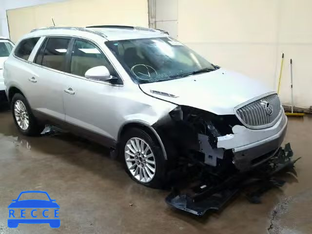 2011 BUICK ENCLAVE CX 5GAKRBED8BJ345068 image 0