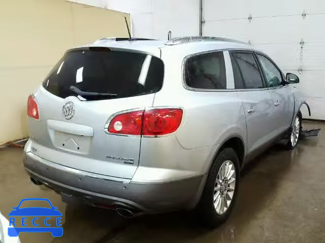2011 BUICK ENCLAVE CX 5GAKRBED8BJ345068 image 3