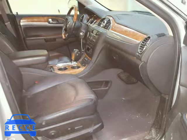 2011 BUICK ENCLAVE CX 5GAKRBED8BJ345068 image 4