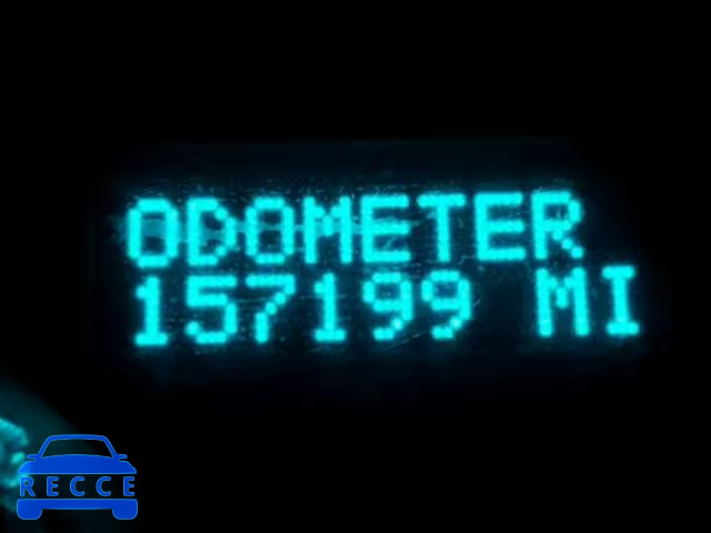 2011 BUICK ENCLAVE CX 5GAKRBED8BJ345068 image 7