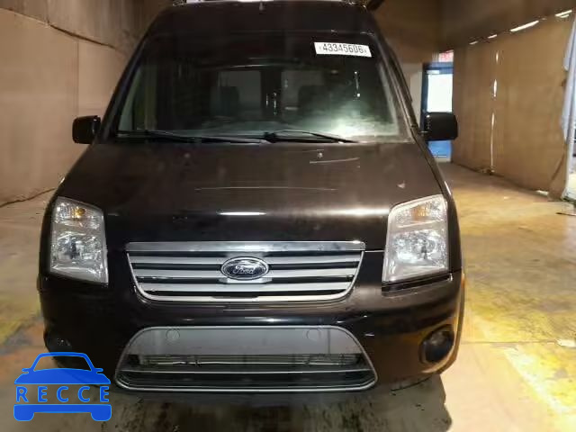 2013 FORD TRANSIT CO NM0KS9CN1DT162591 Bild 9