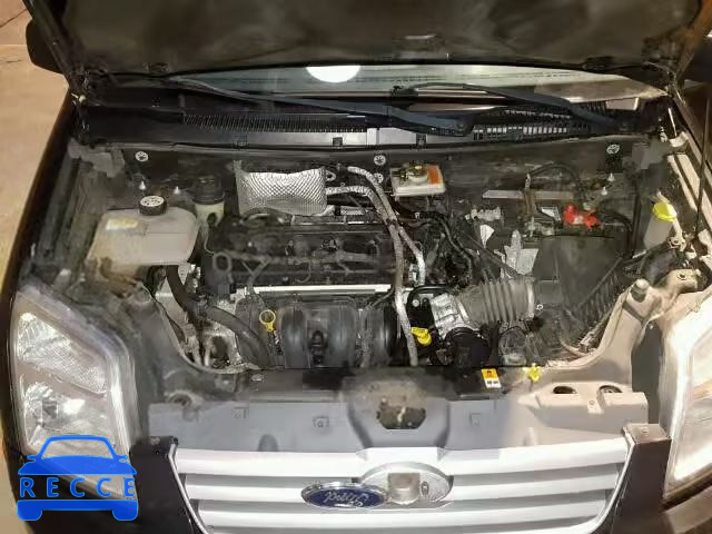 2013 FORD TRANSIT CO NM0KS9CN1DT162591 Bild 6