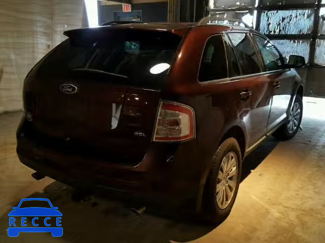 2010 FORD EDGE SEL 2FMDK3JC3ABB57460 image 3