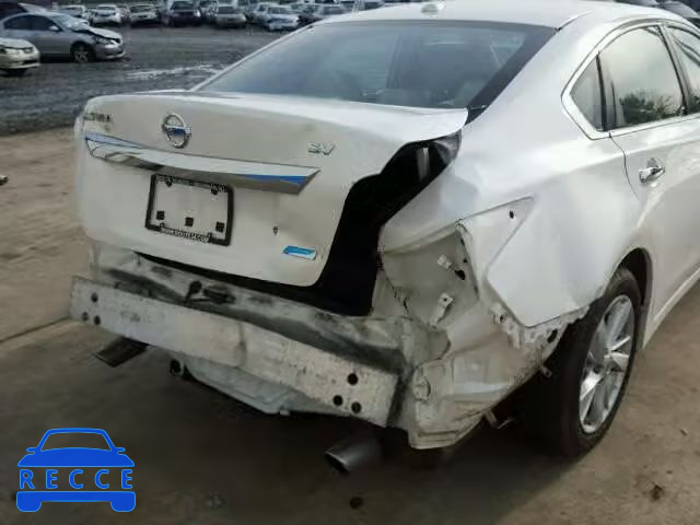 2013 NISSAN ALTIMA 2.5 1N4AL3AP5DC152259 image 9