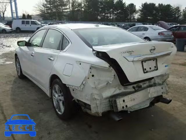 2013 NISSAN ALTIMA 2.5 1N4AL3AP5DC152259 image 2
