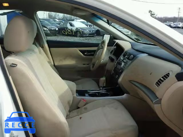 2013 NISSAN ALTIMA 2.5 1N4AL3AP5DC152259 image 4