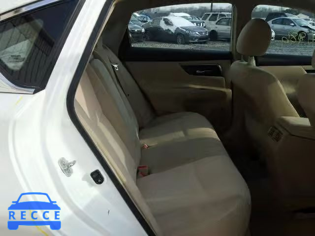 2013 NISSAN ALTIMA 2.5 1N4AL3AP5DC152259 image 5
