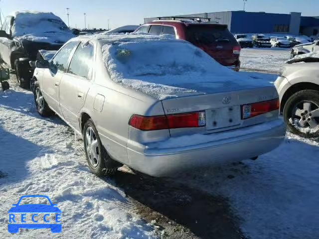 2001 TOYOTA CAMRY CE/L 4T1BG22K71U073368 image 2