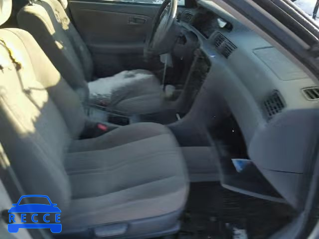 2001 TOYOTA CAMRY CE/L 4T1BG22K71U073368 image 4