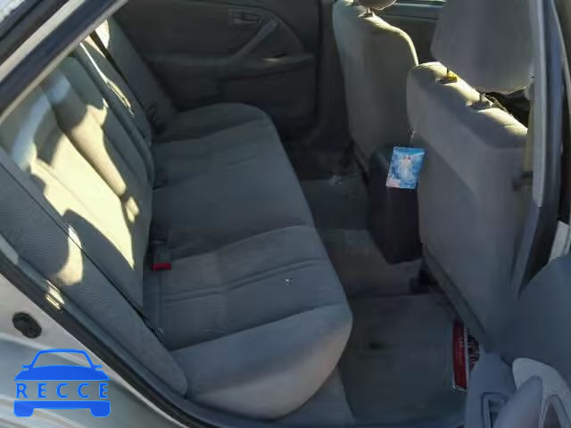 2001 TOYOTA CAMRY CE/L 4T1BG22K71U073368 image 5