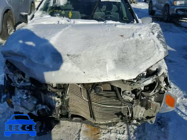 2001 TOYOTA CAMRY CE/L 4T1BG22K71U073368 image 6