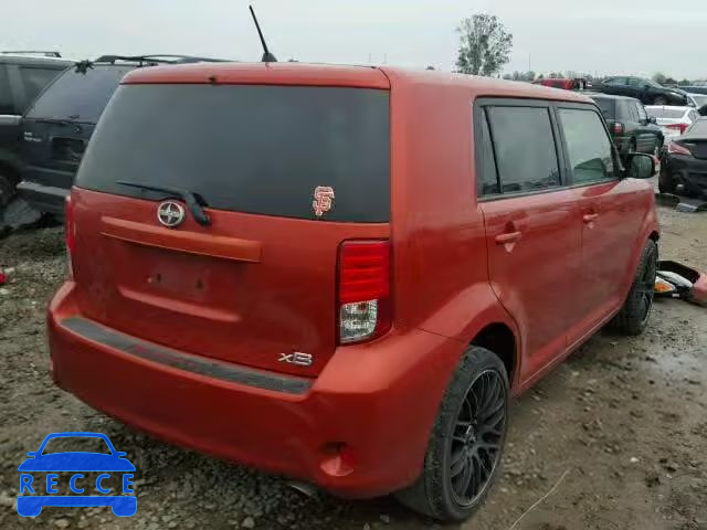2012 TOYOTA SCION XB JTLZE4FEXCJ004028 image 3