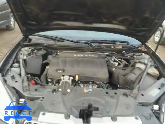 2014 CHEVROLET IMPALA LIM 2G1WB5E32E1167131 image 6