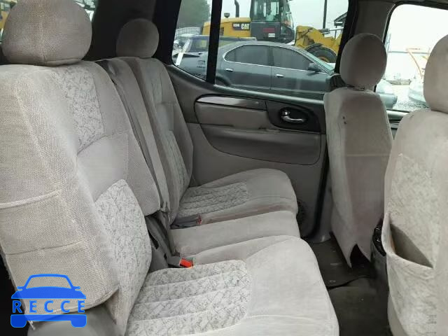 2004 GMC ENVOY XL 1GKET16S046139421 зображення 5