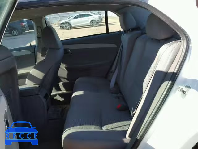 2010 CHEVROLET MALIBU LS 1G1ZA5E09AF290384 image 5