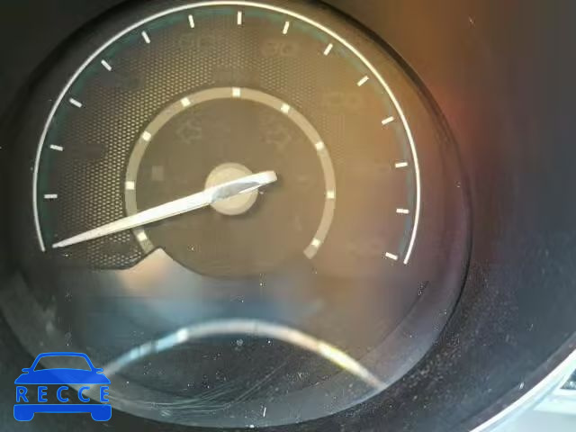 2010 CHEVROLET MALIBU LS 1G1ZA5E09AF290384 image 7