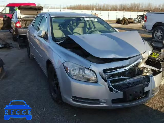 2010 CHEVROLET MALIBU 1LT 1G1ZC5EBXAF290258 image 0