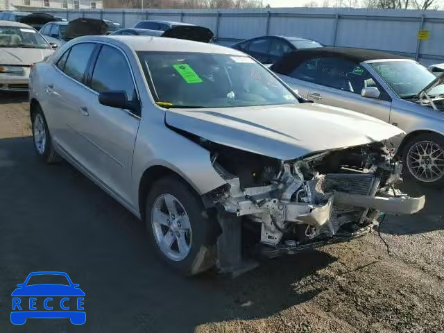 2015 CHEVROLET MALIBU LS 1G11B5SL3FF139363 image 0