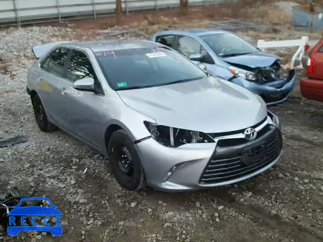 2015 TOYOTA CAMRY LE/X 4T4BF1FKXFR482646 image 0