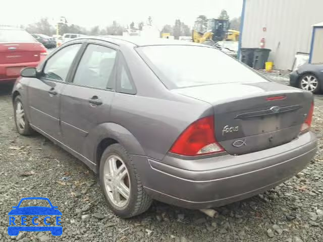 2003 FORD FOCUS SE C 1FAFP34P43W104657 зображення 2