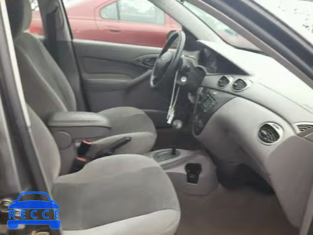 2003 FORD FOCUS SE C 1FAFP34P43W104657 image 4