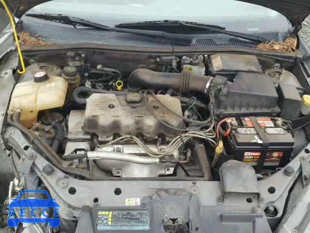 2003 FORD FOCUS SE C 1FAFP34P43W104657 image 6