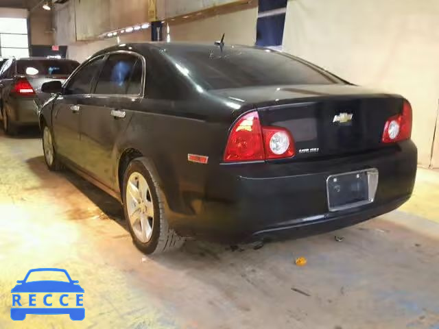 2010 CHEVROLET MALIBU LS 1G1ZB5EB7AF262825 image 2