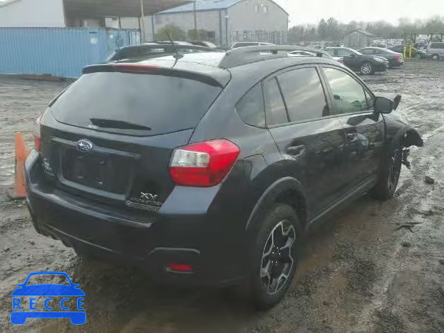 2015 SUBARU XV CROSSTR JF2GPACC5F8320058 зображення 3