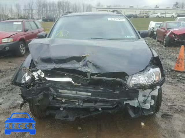 2015 SUBARU XV CROSSTR JF2GPACC5F8320058 Bild 8