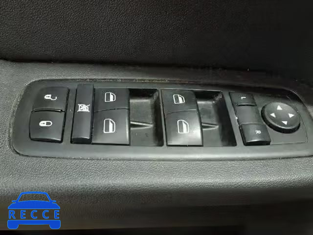 2009 DODGE JOURNEY SE 3D4GG47B39T500195 image 9