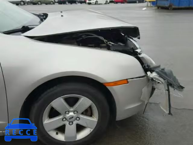 2007 FORD FUSION SE 3FAHP07Z47R280167 Bild 8