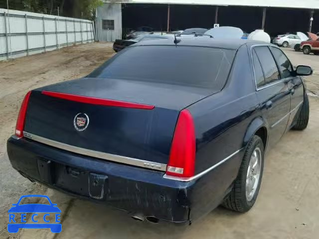 2008 CADILLAC DTS 1G6KD57Y98U174081 зображення 3