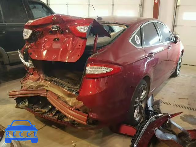 2016 FORD FUSION TIT 3FA6P0D90GR165951 image 3