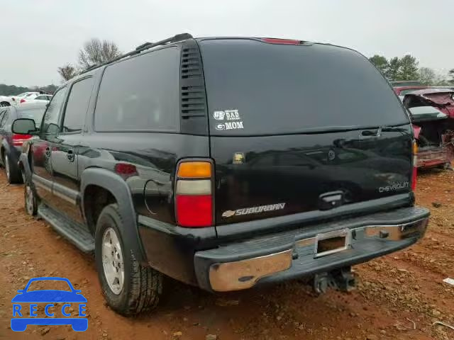 2005 CHEVROLET C1500 SUBU 3GNEC16ZX5G125798 image 2