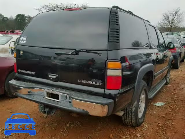 2005 CHEVROLET C1500 SUBU 3GNEC16ZX5G125798 image 3