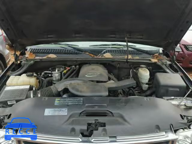 2005 CHEVROLET C1500 SUBU 3GNEC16ZX5G125798 image 6