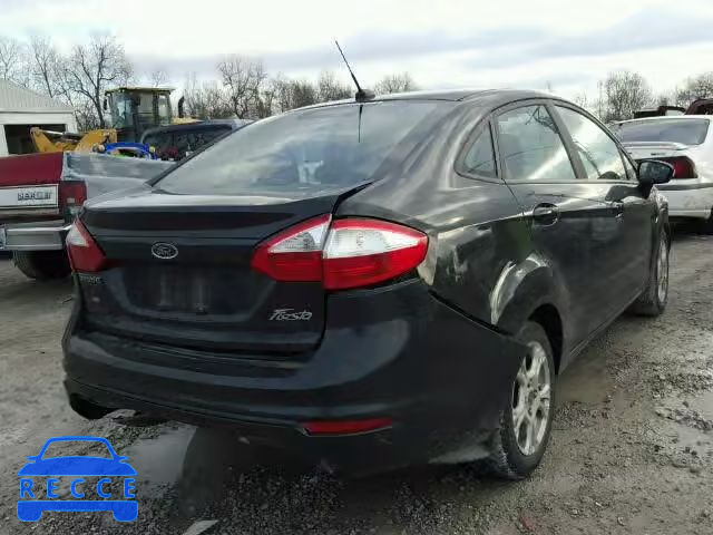 2015 FORD FIESTA SE 3FADP4BJ9FM141381 зображення 3