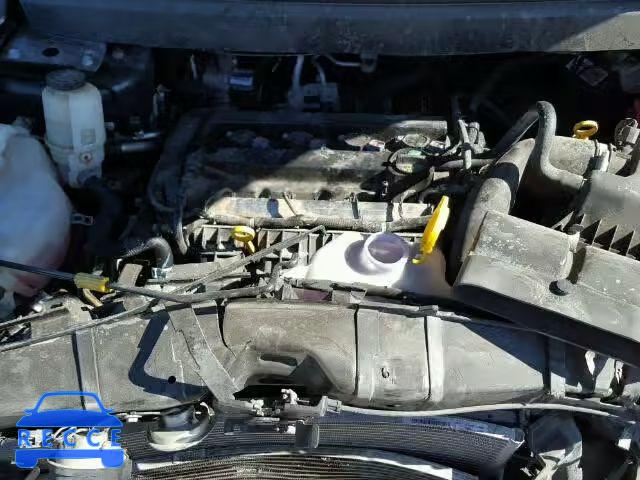 2015 DODGE JOURNEY CR 3C4PDCGB4FT506485 зображення 6