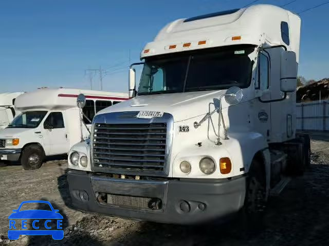 2007 FREIGHTLINER CONVENTION 1FUJBBCV67LZ31377 Bild 1