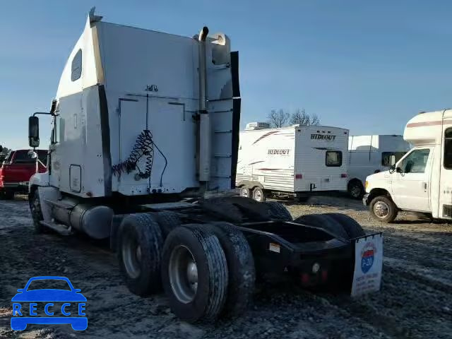 2007 FREIGHTLINER CONVENTION 1FUJBBCV67LZ31377 Bild 2