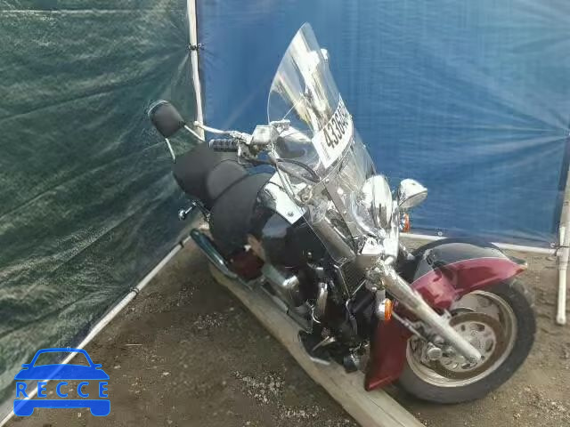 2000 SUZUKI VL1500 JS1VY51A4Y2101037 Bild 0