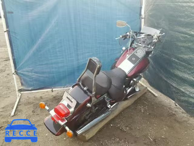 2000 SUZUKI VL1500 JS1VY51A4Y2101037 Bild 3