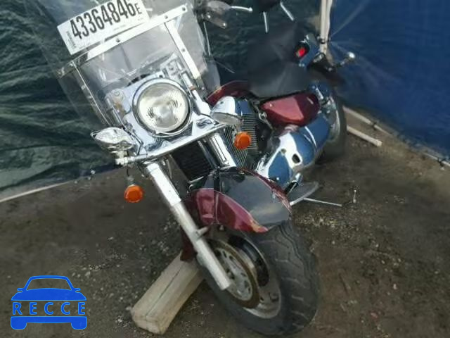 2000 SUZUKI VL1500 JS1VY51A4Y2101037 зображення 8